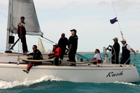 2012 Key West Race Week A 1564