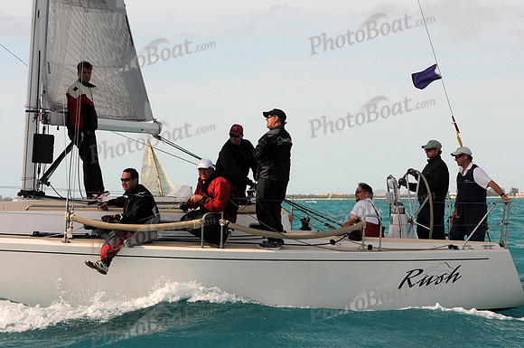 2012 Key West Race Week A 1564