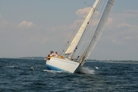 2008 Newport to Bermuda Race 446