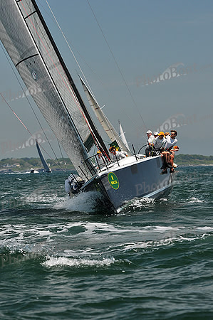 2012 NYYC Annual Regatta A 1278