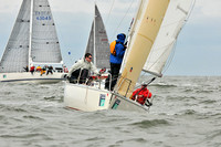 2013 Charleston Race Week B 1661