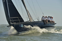 2017 Charleston Race Week A_0827