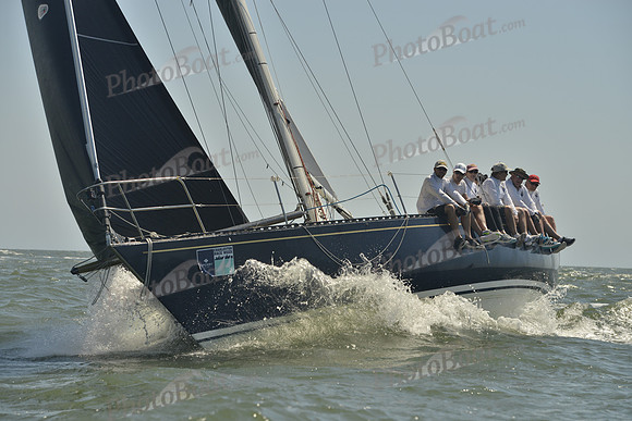 2017 Charleston Race Week A_0827