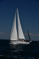 2021 Block Island Race Week E_0658