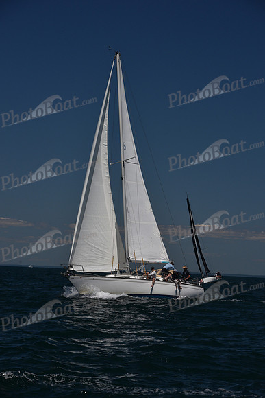 2021 Block Island Race Week E_0658