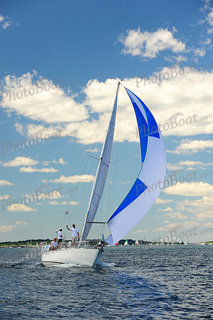 2014 Newport Bermuda A 351