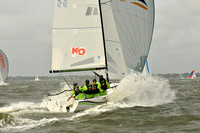 2013 Charleston Race Week A 910