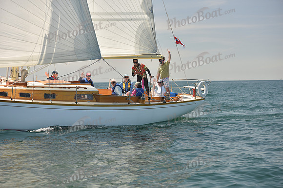 2024 Figawi 1181