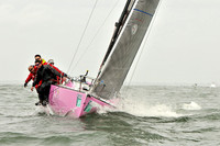 2013 Charleston Race Week A 268
