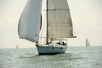 2014 Cape Charles Cup A 1154