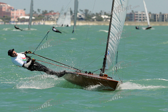 2012 Contender Worlds A 1784