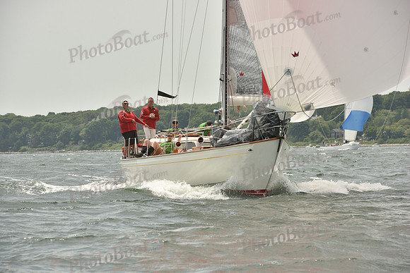 2018 NYYC Annual Regatta B_1489