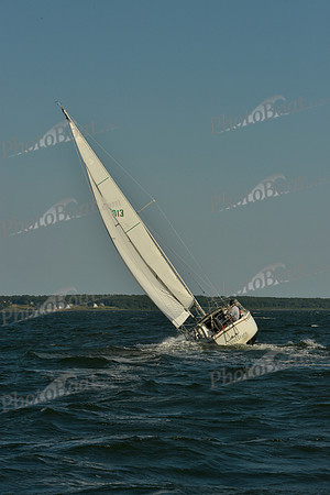 2016 NYYC Race Week A 1843