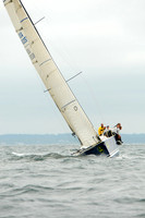 2011 NYYC Annual Regatta B 980
