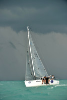2015 Melges 24 Miami Invitational G 833