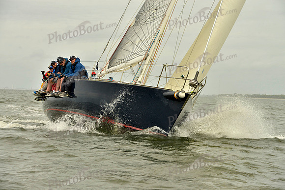 2019 Charleston Race Week I_1107