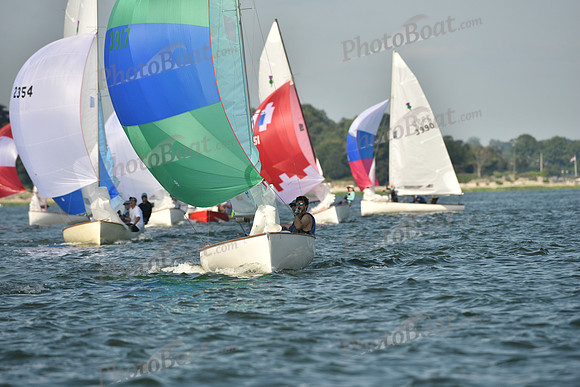 2018 Thistle Nationals C_0433