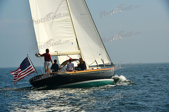 2015 Block Island Race Week A1 518