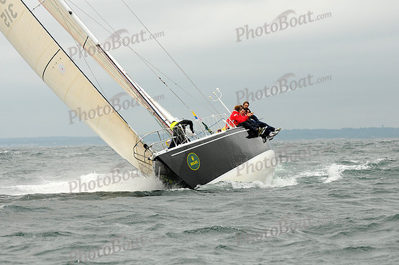 2011 NYYC Annual Regatta B 1039