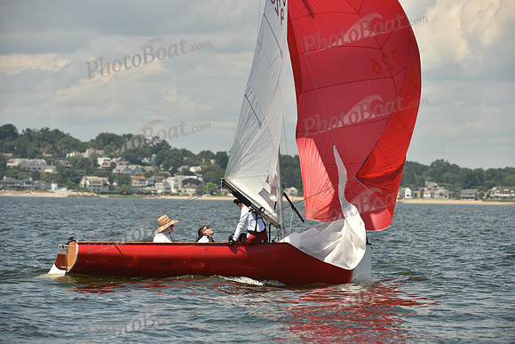 2018 Thistle Nationals G_0649