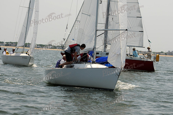 2011 Southern Bay RW D 1297