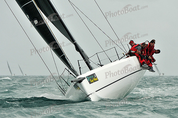 2014 Key West Race Week B 362