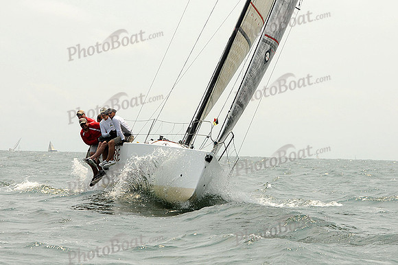 2012 Cape Charles Cup A 1170