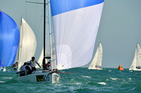 2014 Key West Race Week D 1274