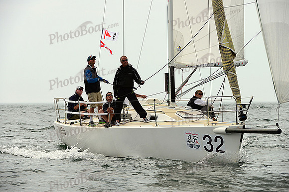 2013 Block Island Race Week C 987