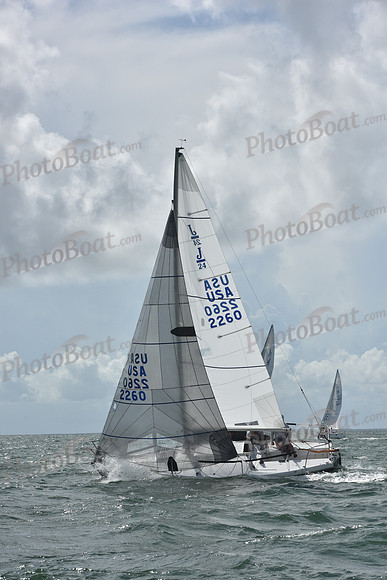 2019 J24 Worlds M_0238