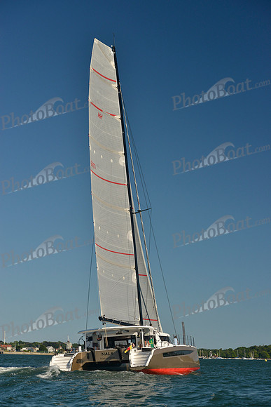2018 NYYC Race Week C_0448