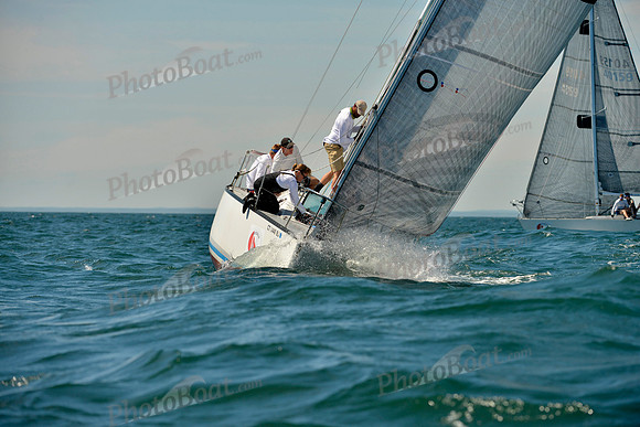 2017 Block Island Race Week F_2386
