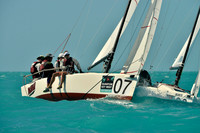 2017 Quantum Key West RW C 781