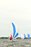 2013 Charleston Race Week B 1232