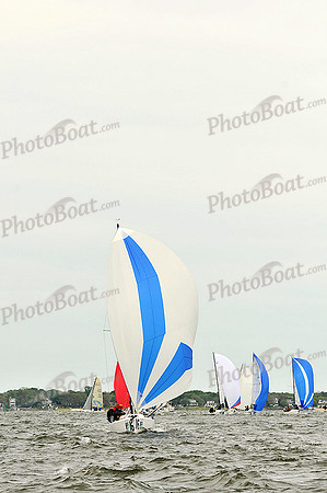 2013 Charleston Race Week B 1232
