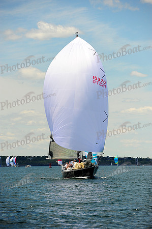 2014 Newport Bermuda A 232