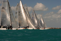 2012 Key West Race Week B 780