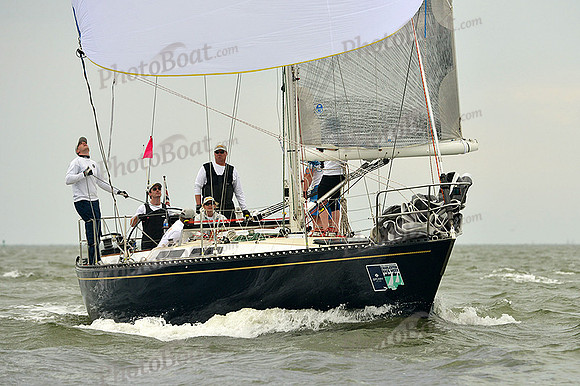2015 Charleston Race Week E 1194