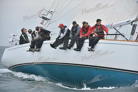 2019 NYYC Annual Regatta D_0056