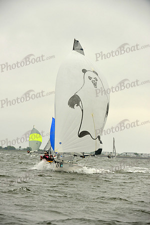 2016 Charleston Race Week A_0446
