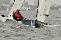 2013 Charleston Race Week A 1924