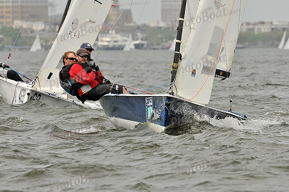 2013 Charleston Race Week A 1924