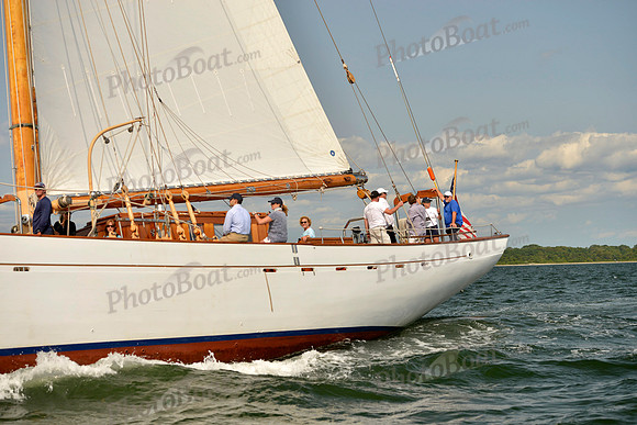 2017 IYRS Classic Yacht Regatta_0962