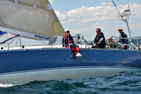 2012 Newport Bermuda 718