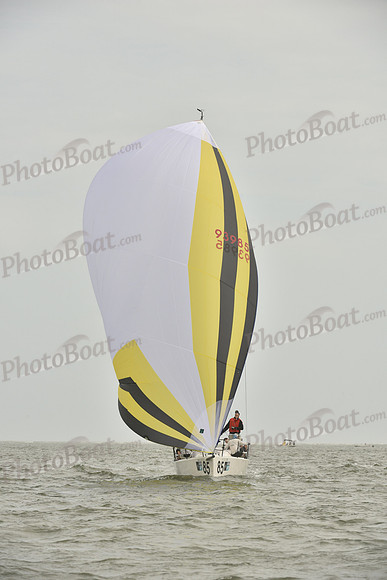2019 Charleston Race Week C_1057