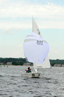 2011 Flying Scot NAC E 207