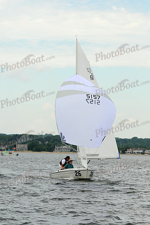 2011 Flying Scot NAC E 207
