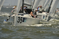 2017 Charleston Race Week D_1192