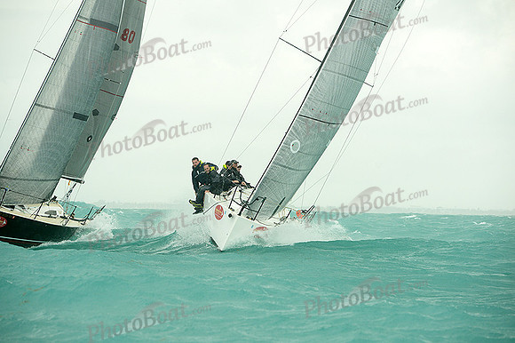 2016 Key West Race Week I_0103