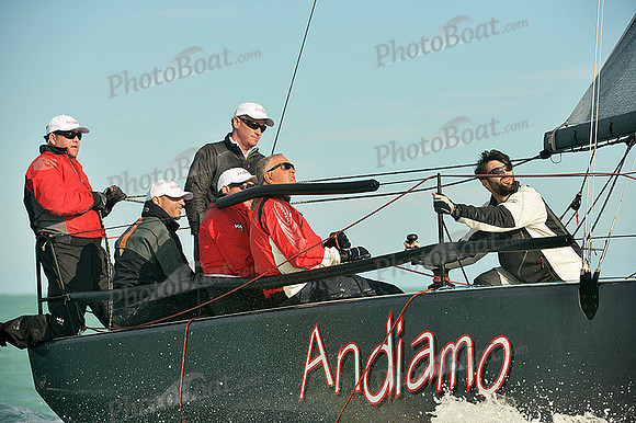 2016 Key West Race Week C_0103